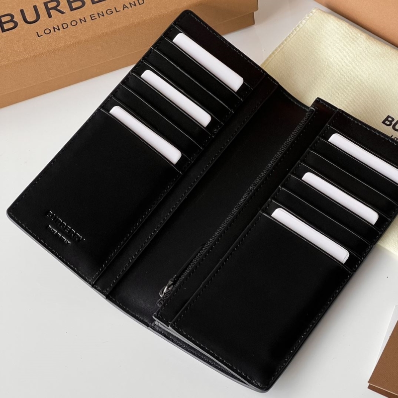 Burberry Wallets